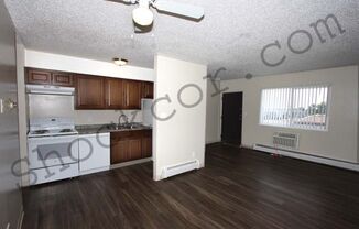 1 bed, 1 bath, 645 sqft, $1,000