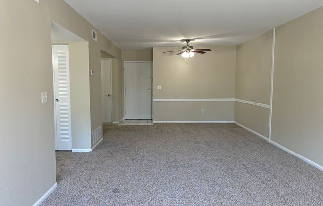 1 bed, 1 bath, 784 sqft, $1,125, Unit 7600107