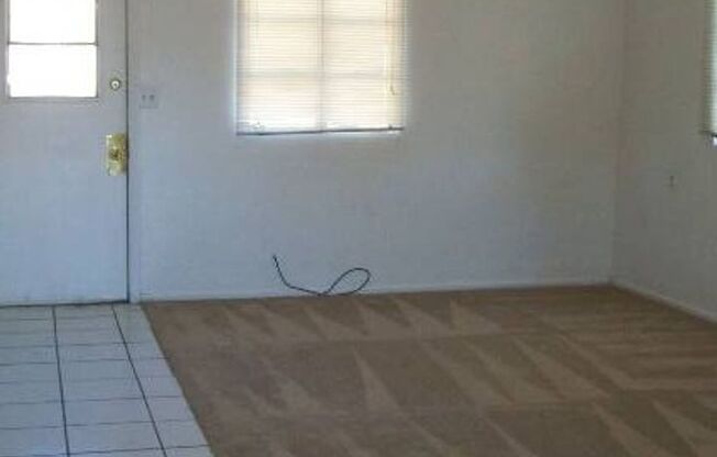 **Cozy 1-Bedroom Home in Tempe**