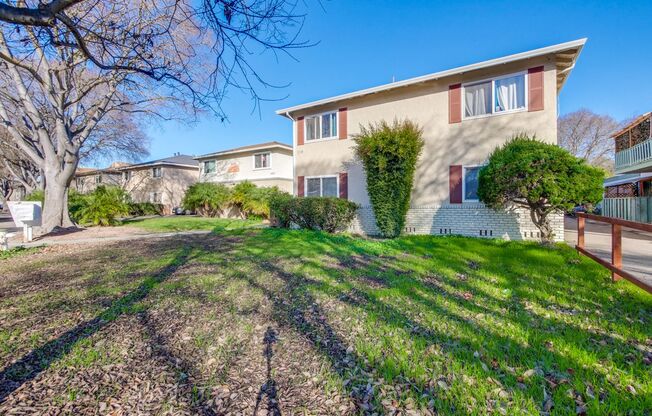 1119 Ayala Drive, Sunnyvale, CA 94086