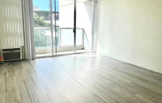 1 bed, 1 bath, $2,200, Unit # 506