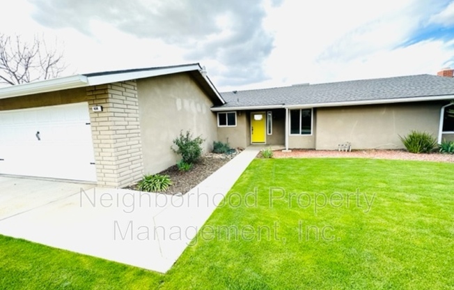 484 BLISS AVE