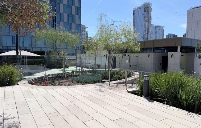Studio, 1 bath, 480 sqft, $3,900, Unit 3105