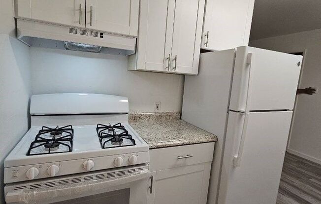 1 bed, 1 bath, 750 sqft, $1,850, Unit #6