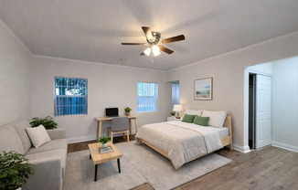 MC 1234 Berendo Properties LLC