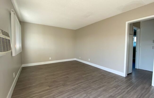 Willow Glen Apartments