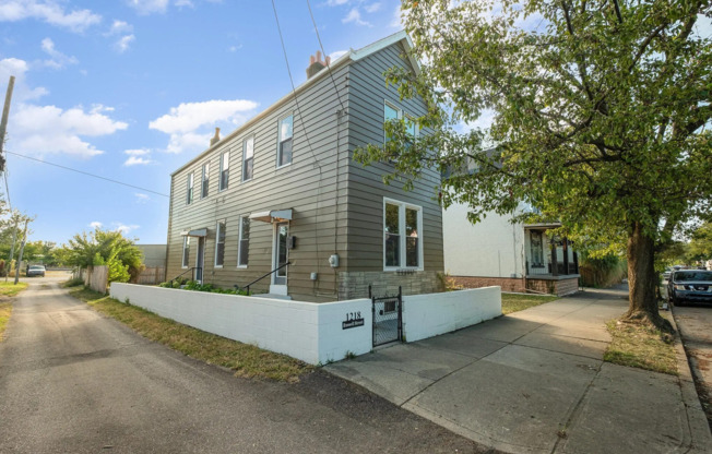 Amazing renovated 3 bed, 3 bath in Covington