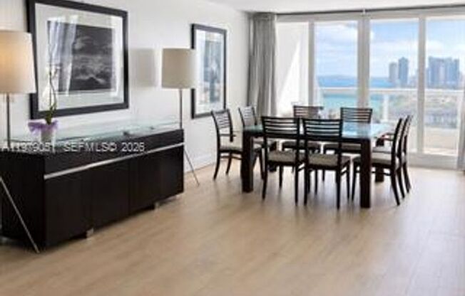 1717 N Bayshore Dr # A-2654, Miami, FL 33132