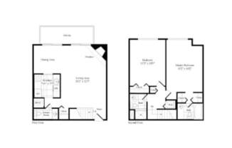 Partner-provided photo for $2405 unit