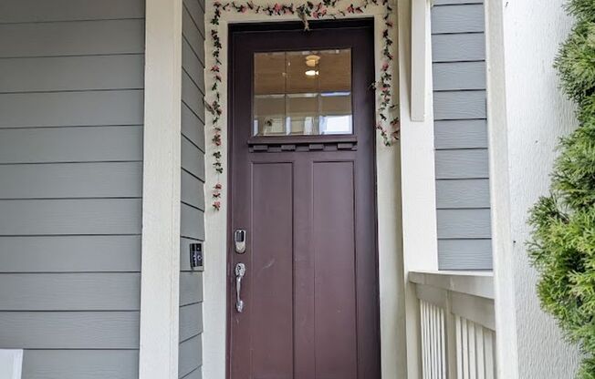 Timber Creek 4 Bedroom Home