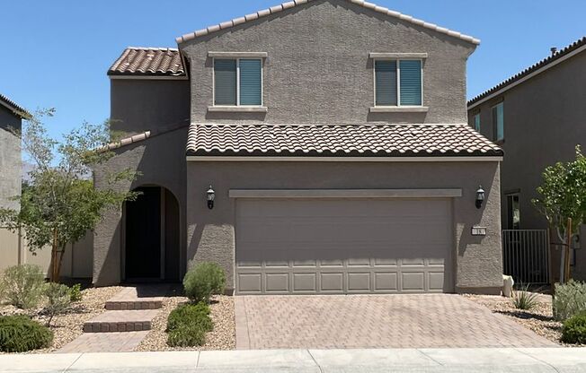 Home 3brs, 3bth, den, 2cg, private back yard.