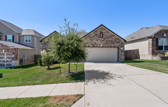 7712 Peccary Drive, Austin, TX 78744