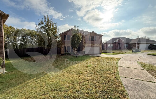 1417 COUNTRY CRK TRL