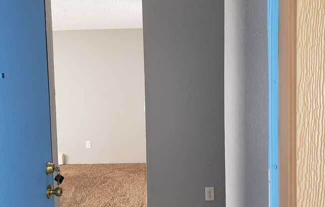 1 bed, 1 bath, $1,050, Unit 601 G204