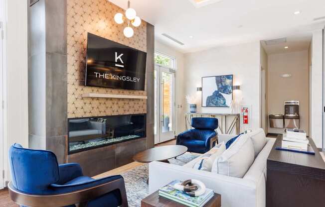The Kingsley