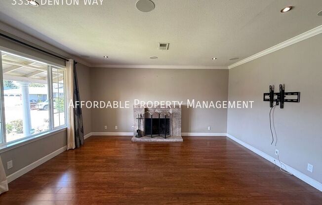 3334 DENTON WAY