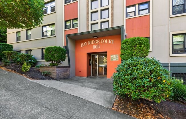 Bay Ridge Court