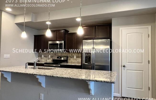 2073 BIRMINGHAM LOOP