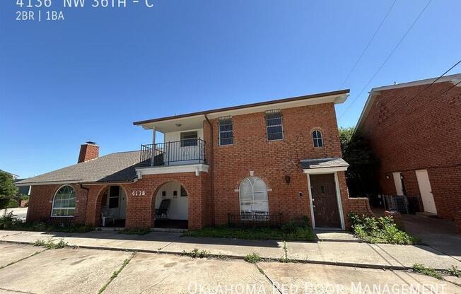 4136 NW 36 ST