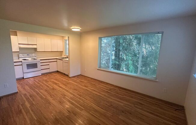 Skyline Apartments