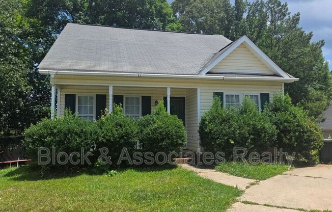 116 Cliffdale Road