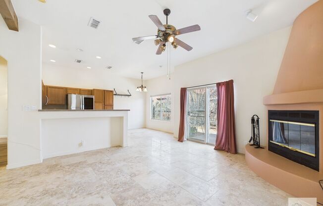 Freshly Upgraded Single Family Home Available Now!