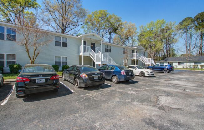 Kenwood Garden Apartments
