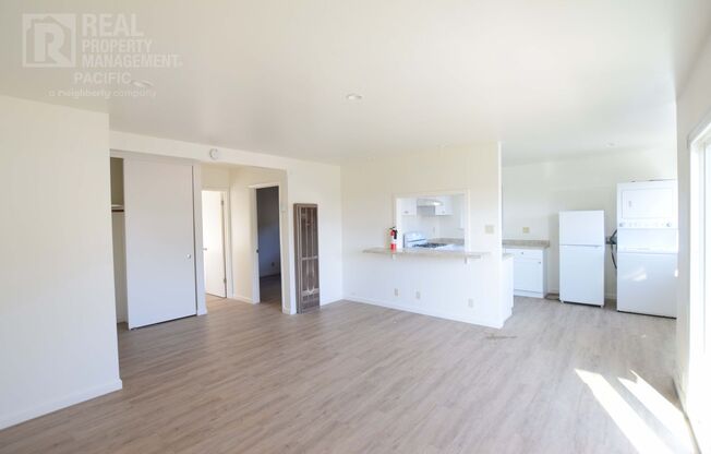 1 bed, 1 bath, 680 sqft, $1,850