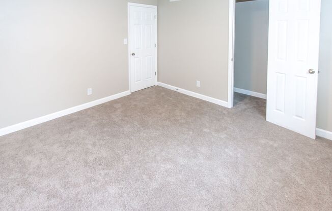 Beautiful 2 bedroom Apartments in Mount Holly
