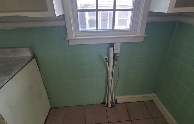 3 Bedroom 1 Bathroom House