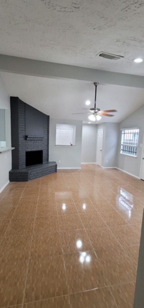 Missouri City 3bd 2 bath Duplex in Southwest Houston