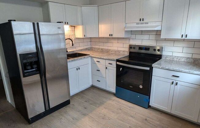 1 bed, 1 bath, 700 sqft, $950