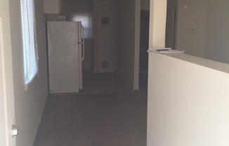 Studio, 1 bath, 450 sqft, $799, Unit 120 #1