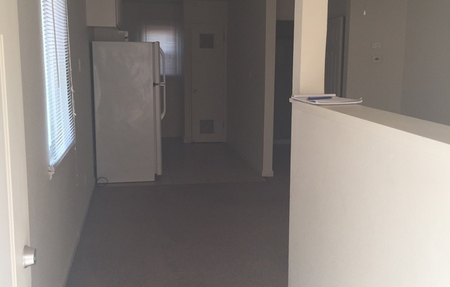 Studio, 1 bath, 450 sqft, $799, Unit 120 #1