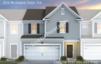 836 MCKENZIE PARK TER