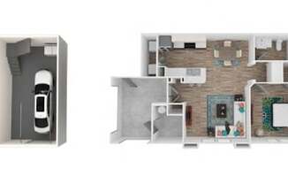 Partner-provided photo for $1360 unit