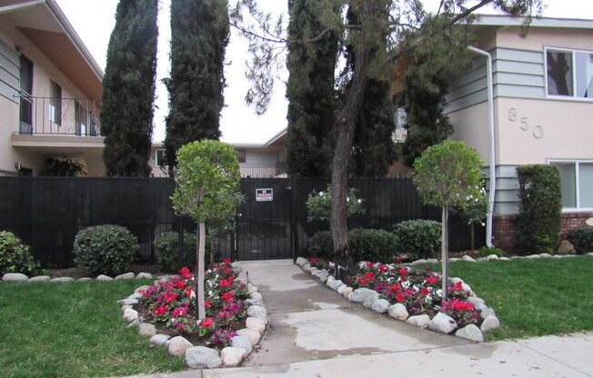 Rosemead Villas