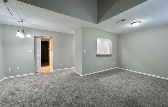 2 beds, 2 baths, 1,350 sqft, $1,525, Unit 26