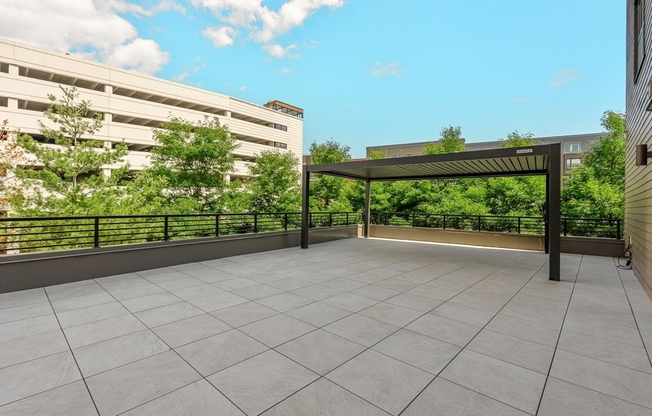 1 bed, 1 bath, 535 sqft, $2,625, Unit 608