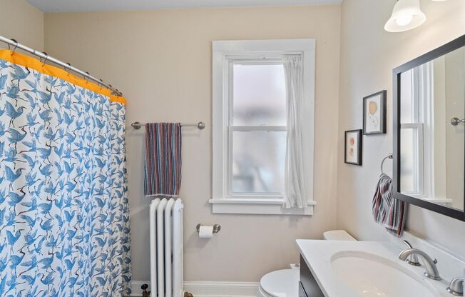 3 Bedroom Bungalow in Riverwest