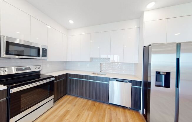 1 bed, 1 bath, 856 sqft, $3,150, Unit 514