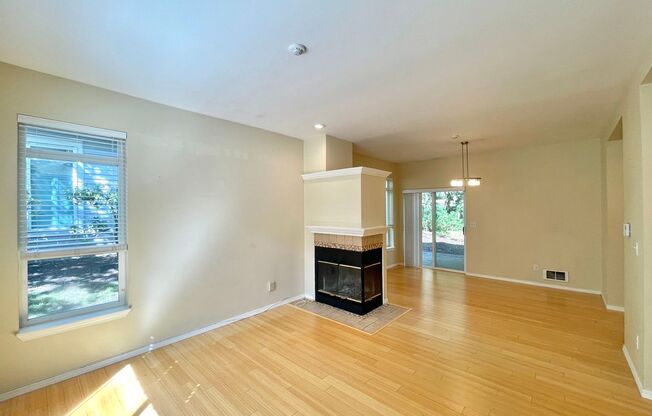 Great Town House For Rent
