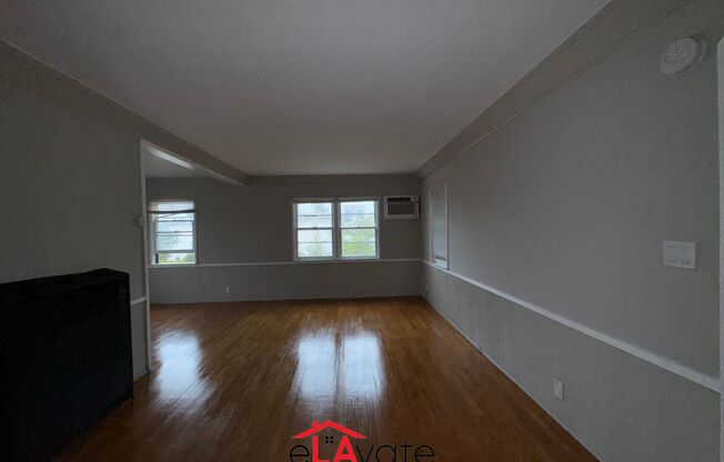 1 bed, 1 bath, $1,995