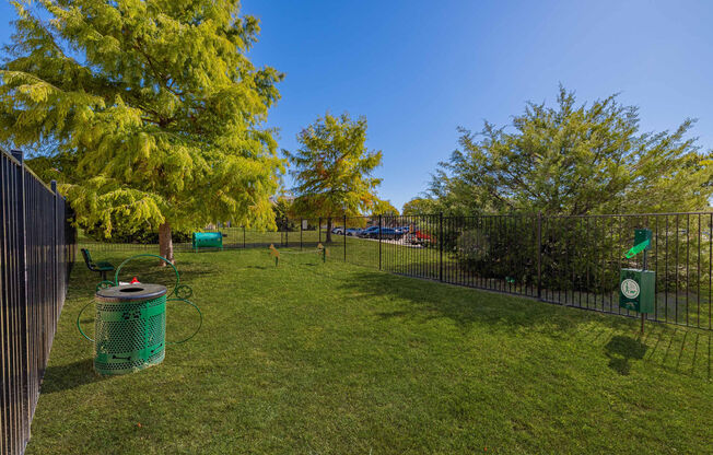 Arlington Hills