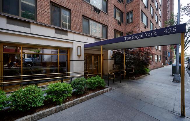 2 beds, 2 baths, 1,250 sqft, $6,500, Unit W7D
