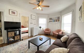 Broadview Terrace