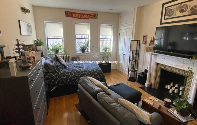 Partner-provided property photo