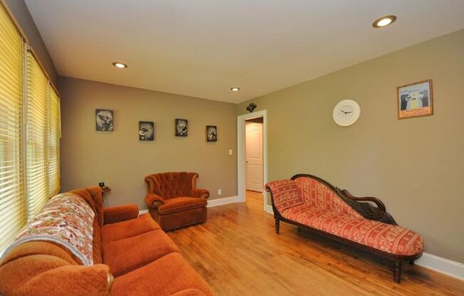 3BR Near East Atlanta Village