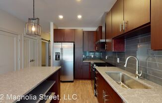 142 Social: Luxury 1 & 2 bedroom apartments with private outdoor space and covered, secured parking.