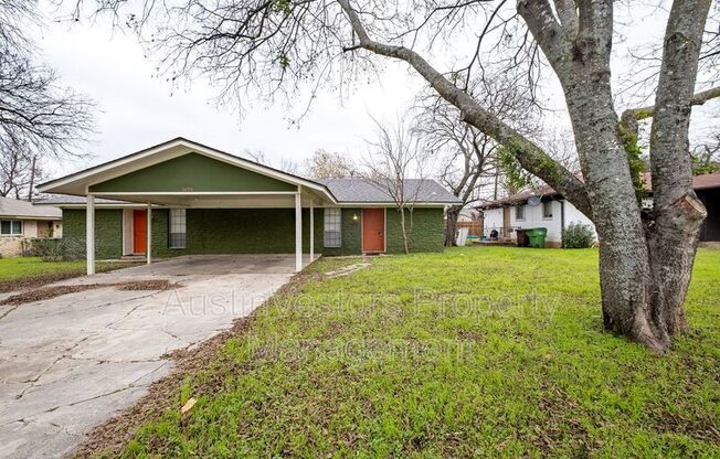 1809 MAGNOLIA DR